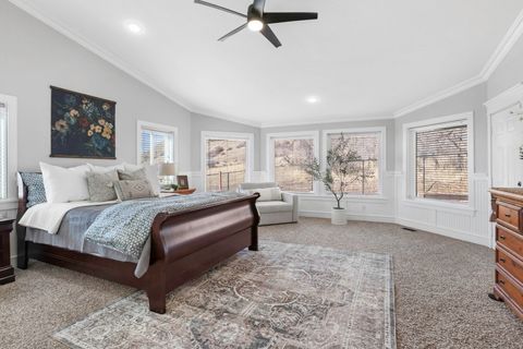 Tiny photo for 2080 SPRING OAKS DR, Springville, UT 84663 (MLS # 2135455)