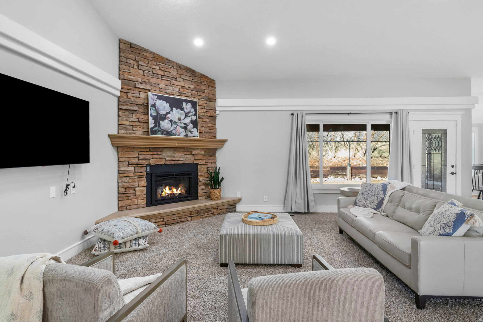 SPRING OAKS - Residential