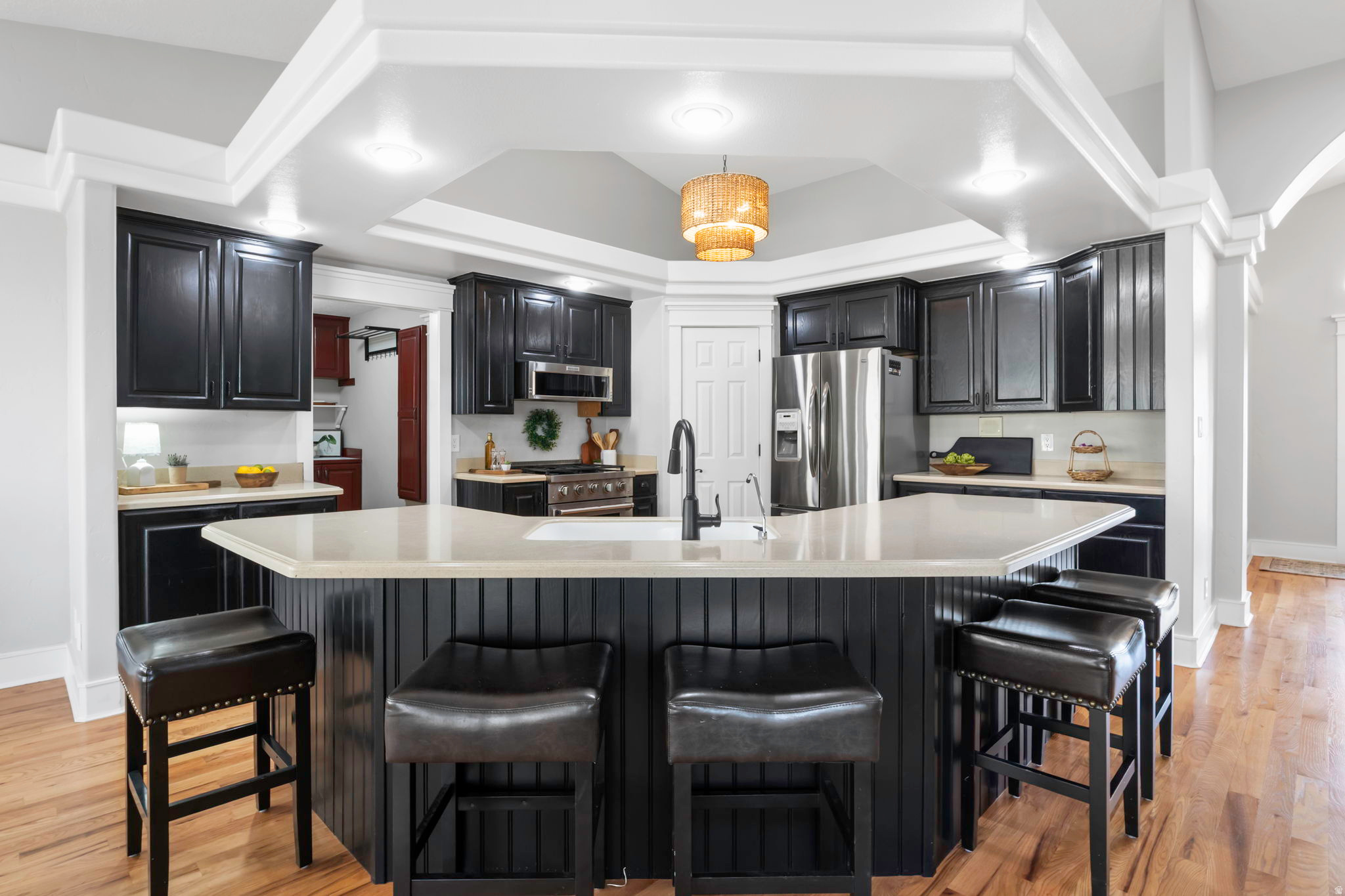 SPRING OAKS - Residential