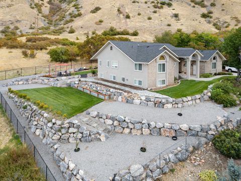 Tiny photo for 2080 SPRING OAKS DR, Springville, UT 84663 (MLS # 2135455)