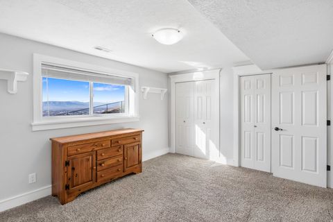 Tiny photo for 2080 SPRING OAKS DR, Springville, UT 84663 (MLS # 2135455)