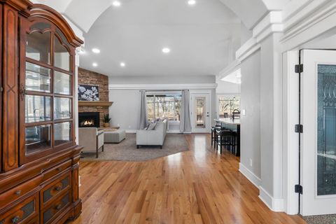 Tiny photo for 2080 SPRING OAKS DR, Springville, UT 84663 (MLS # 2135455)