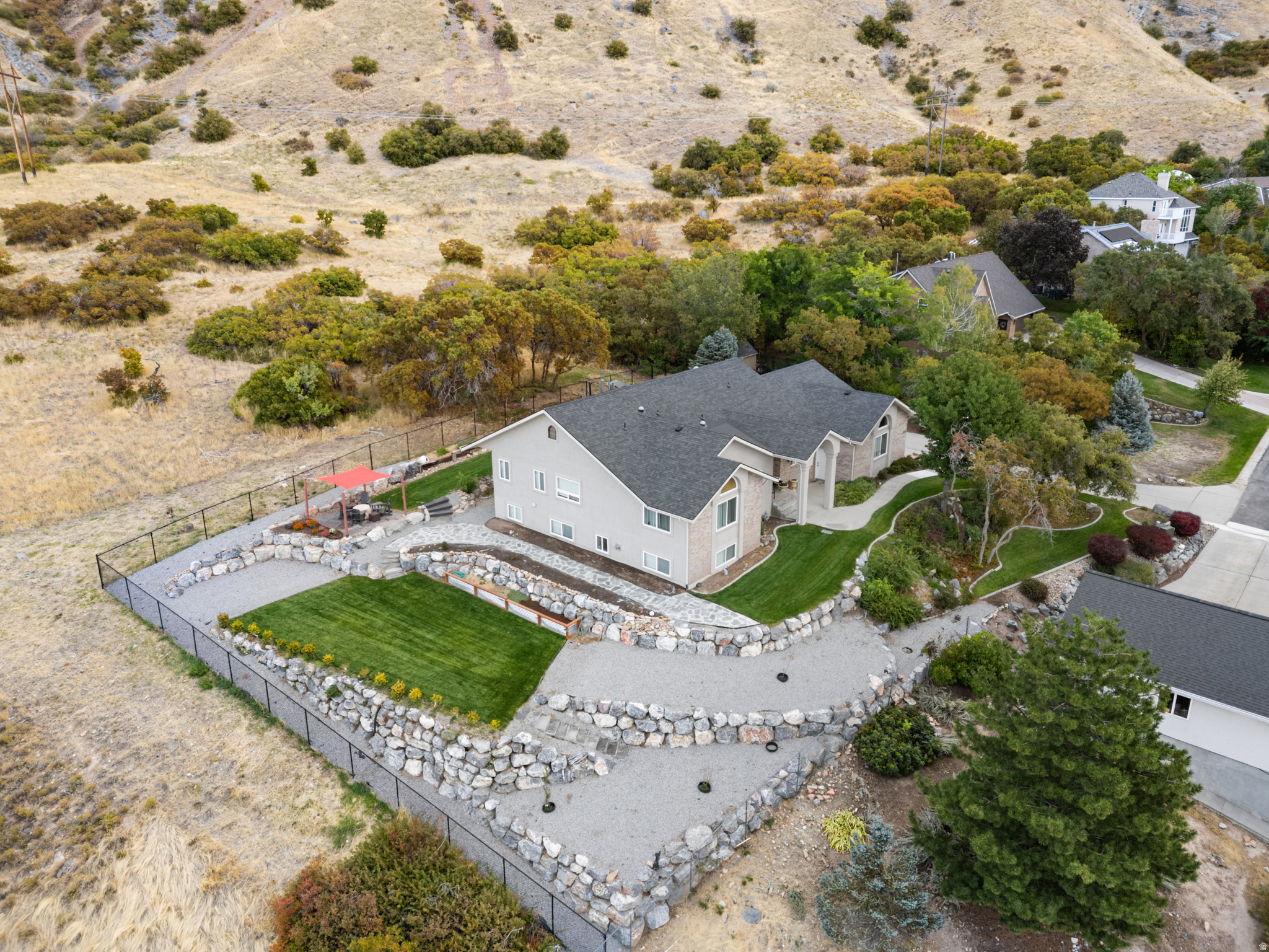 SPRING OAKS - Residential