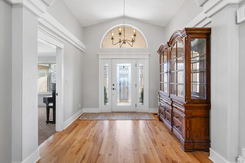 Tiny photo for 2080 SPRING OAKS DR, Springville, UT 84663 (MLS # 2135455)