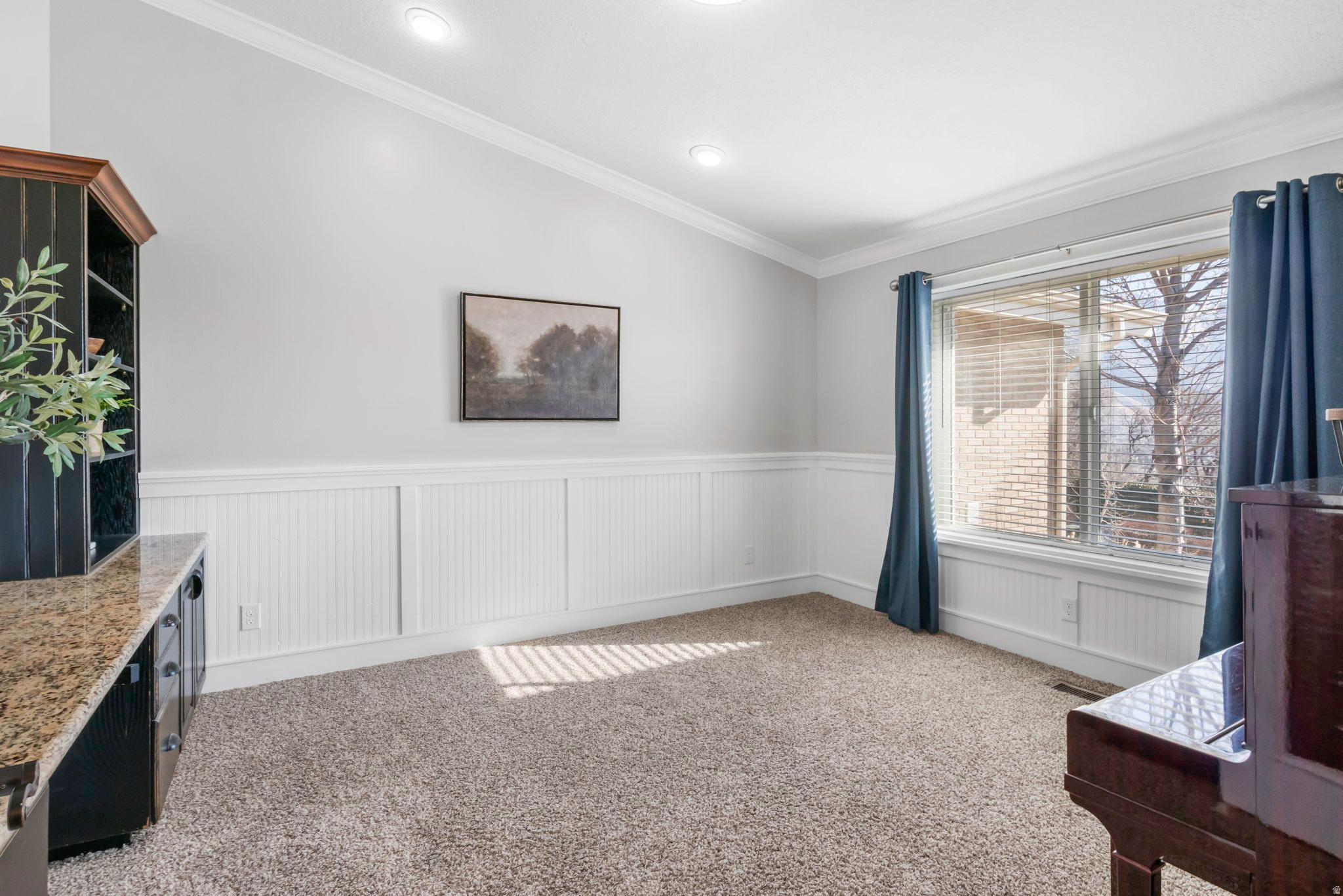 SPRING OAKS - Residential