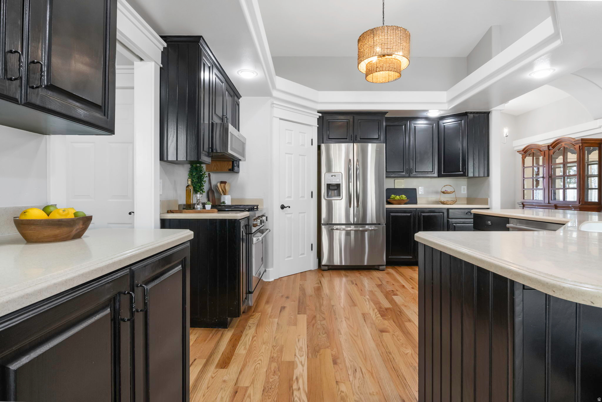 SPRING OAKS - Residential