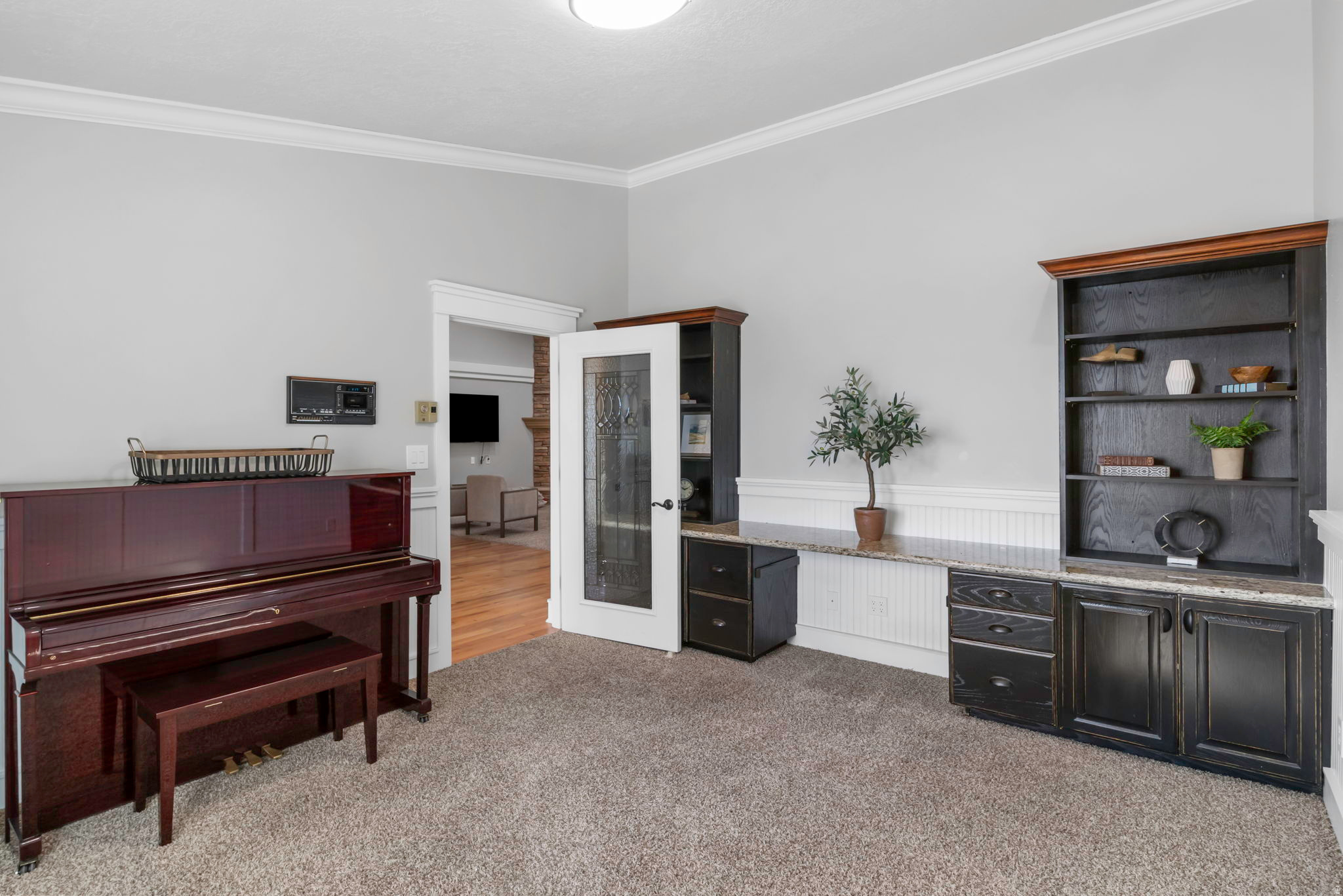 SPRING OAKS - Residential