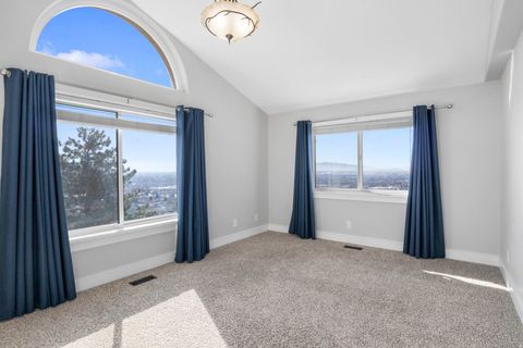 Tiny photo for 2080 SPRING OAKS DR, Springville, UT 84663 (MLS # 2135455)