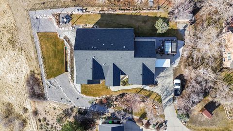 Tiny photo for 2080 SPRING OAKS DR, Springville, UT 84663 (MLS # 2135455)