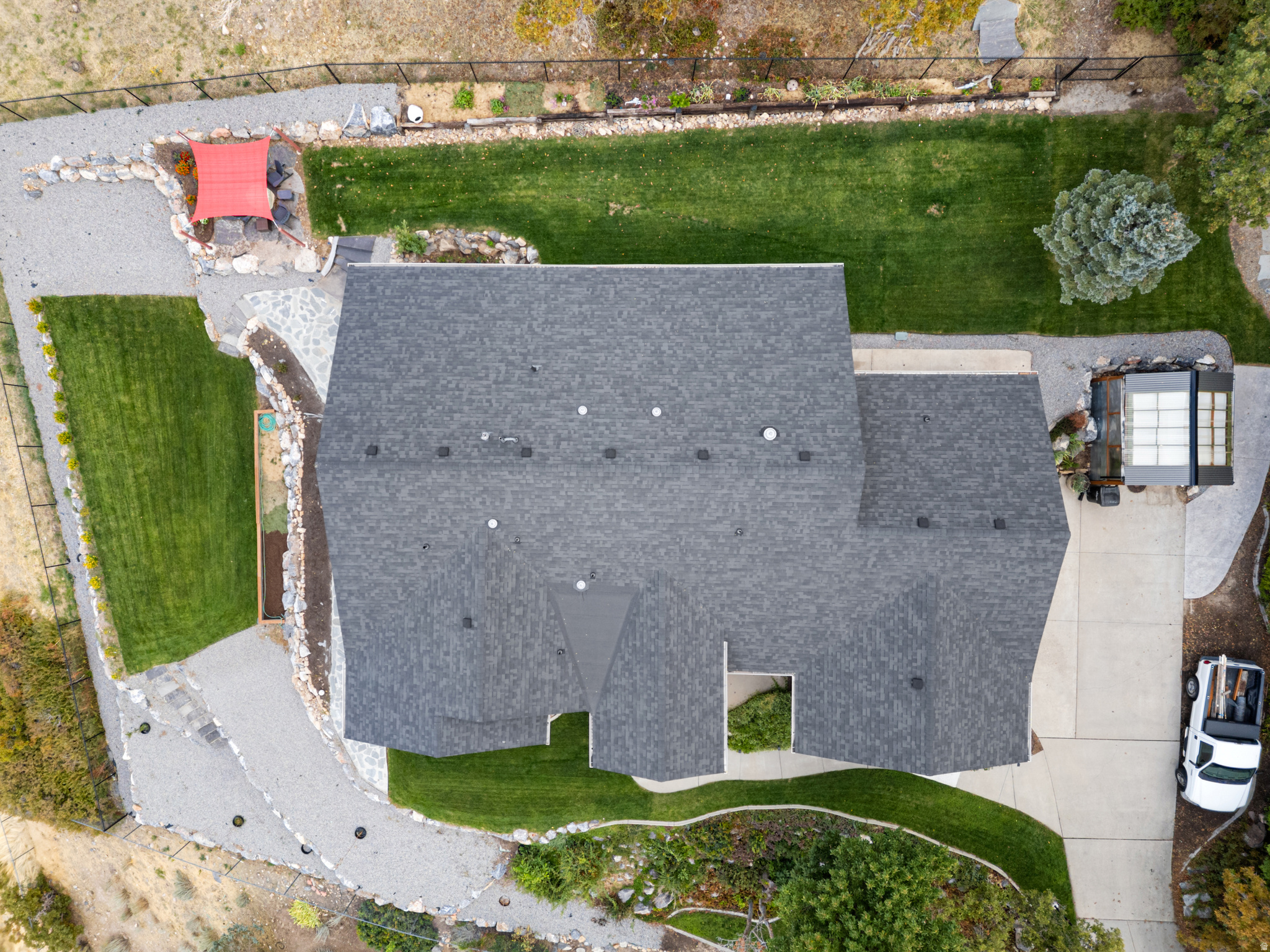 SPRING OAKS - Residential