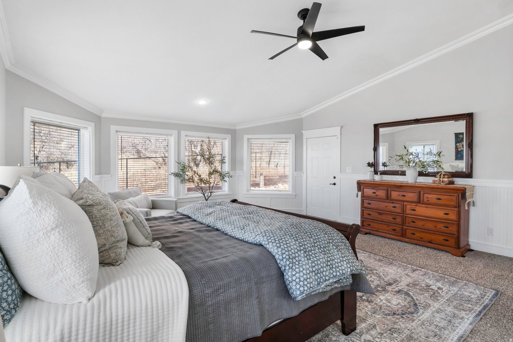 SPRING OAKS - Residential