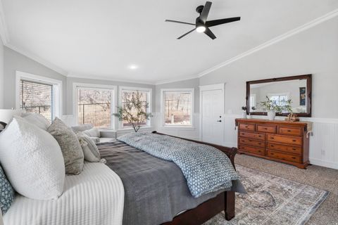 Tiny photo for 2080 SPRING OAKS DR, Springville, UT 84663 (MLS # 2135455)