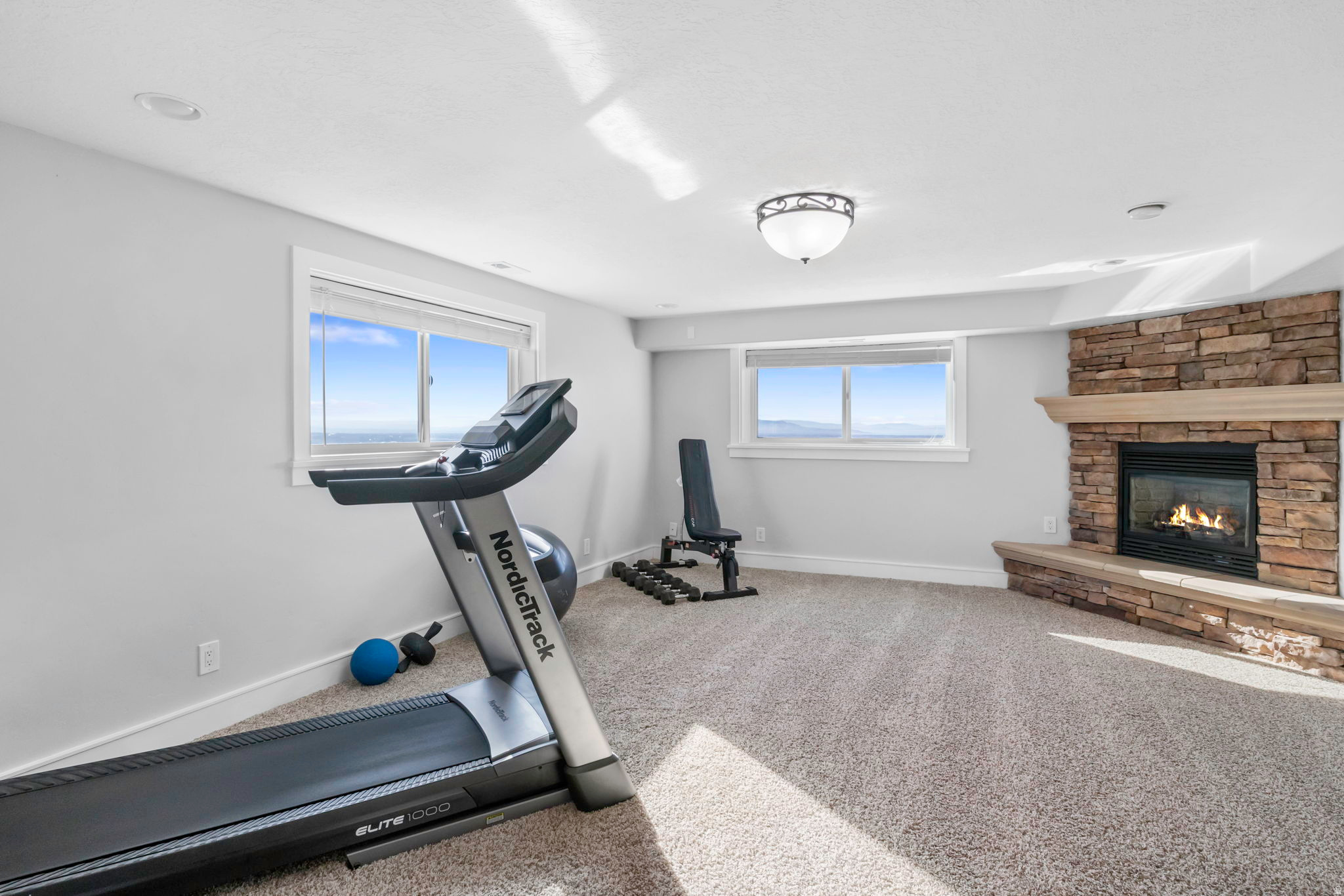 SPRING OAKS - Residential