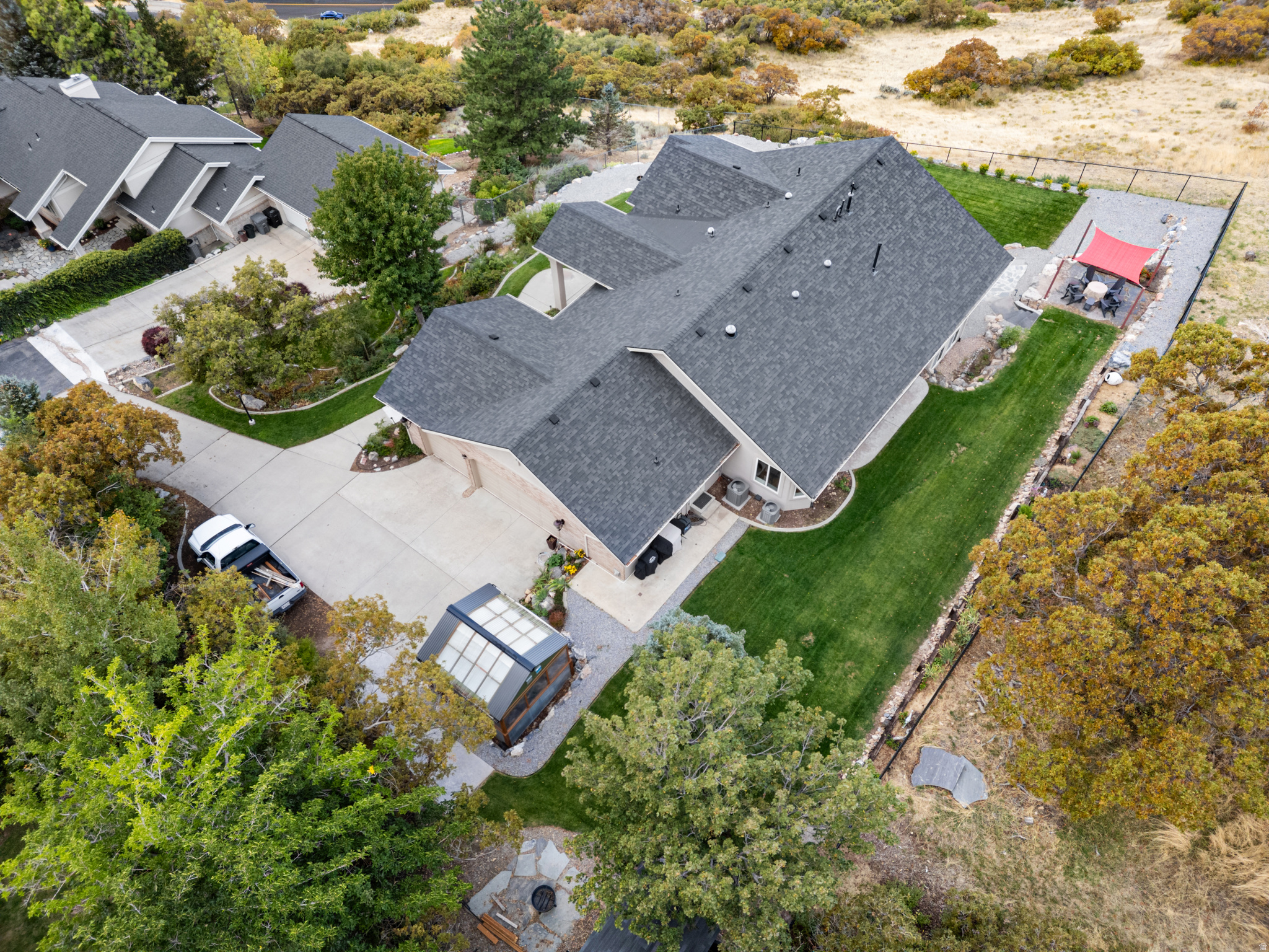 SPRING OAKS - Residential