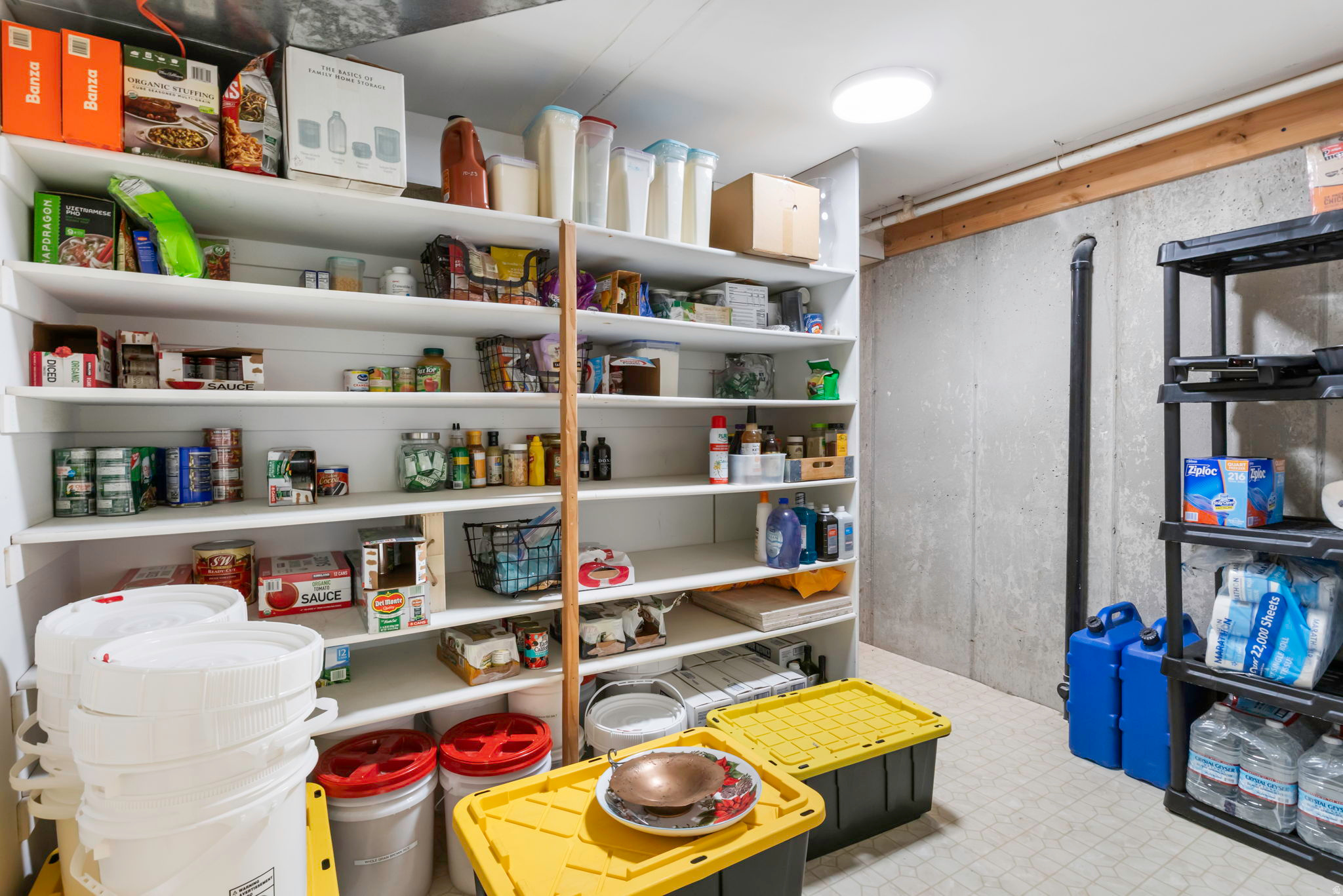 SPRING OAKS - Residential