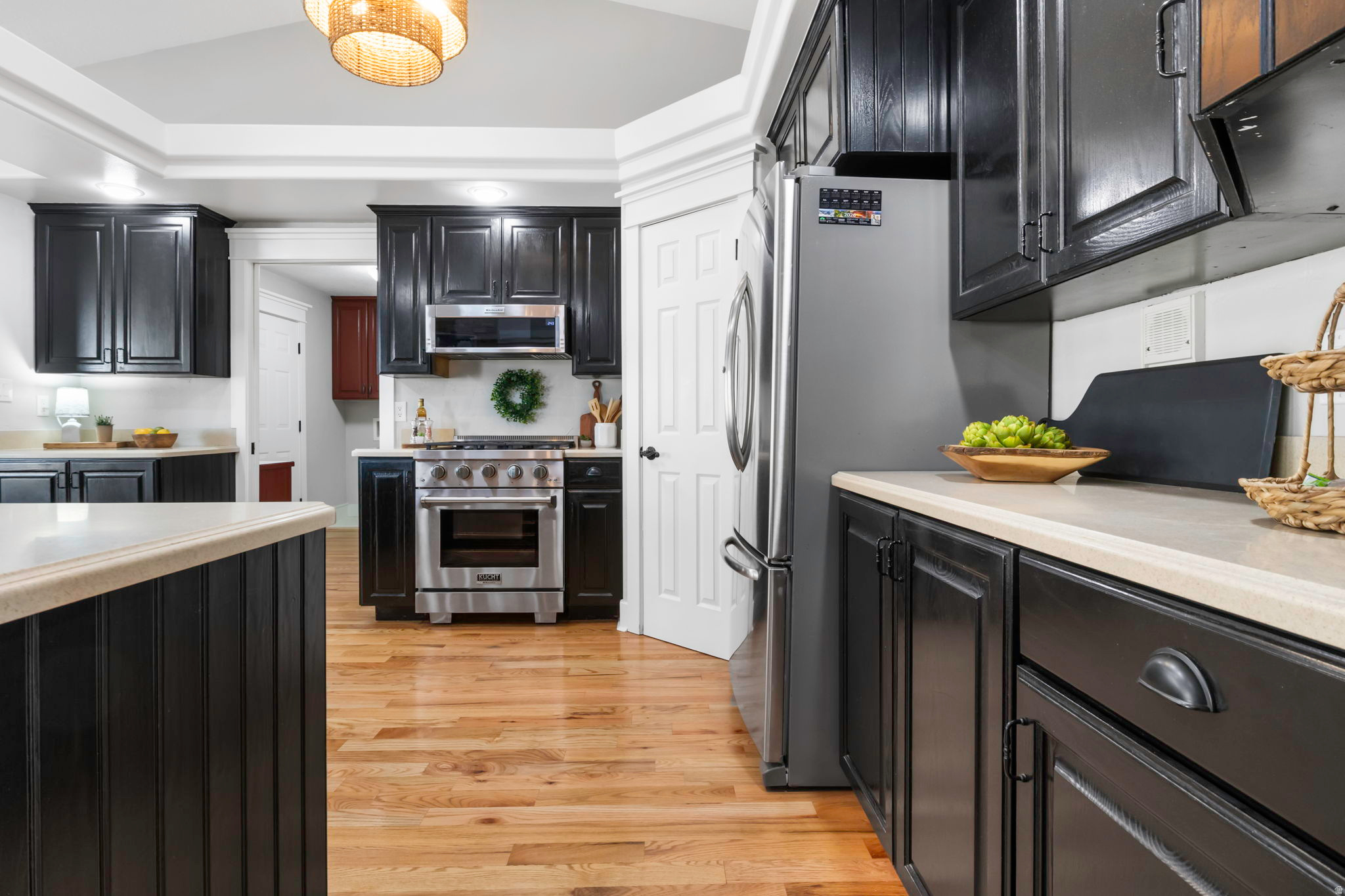 SPRING OAKS - Residential