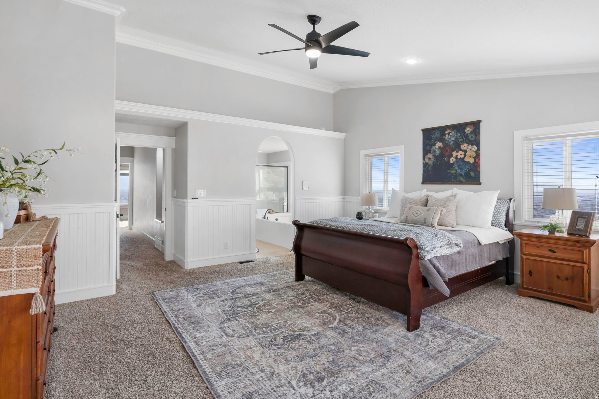 SPRING OAKS - Residential