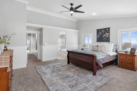 Tiny photo for 2080 SPRING OAKS DR, Springville, UT 84663 (MLS # 2135455)