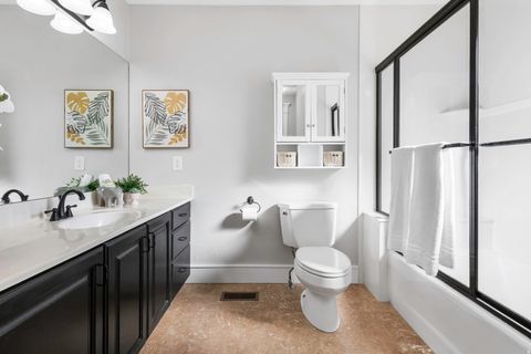 Tiny photo for 2080 SPRING OAKS DR, Springville, UT 84663 (MLS # 2135455)