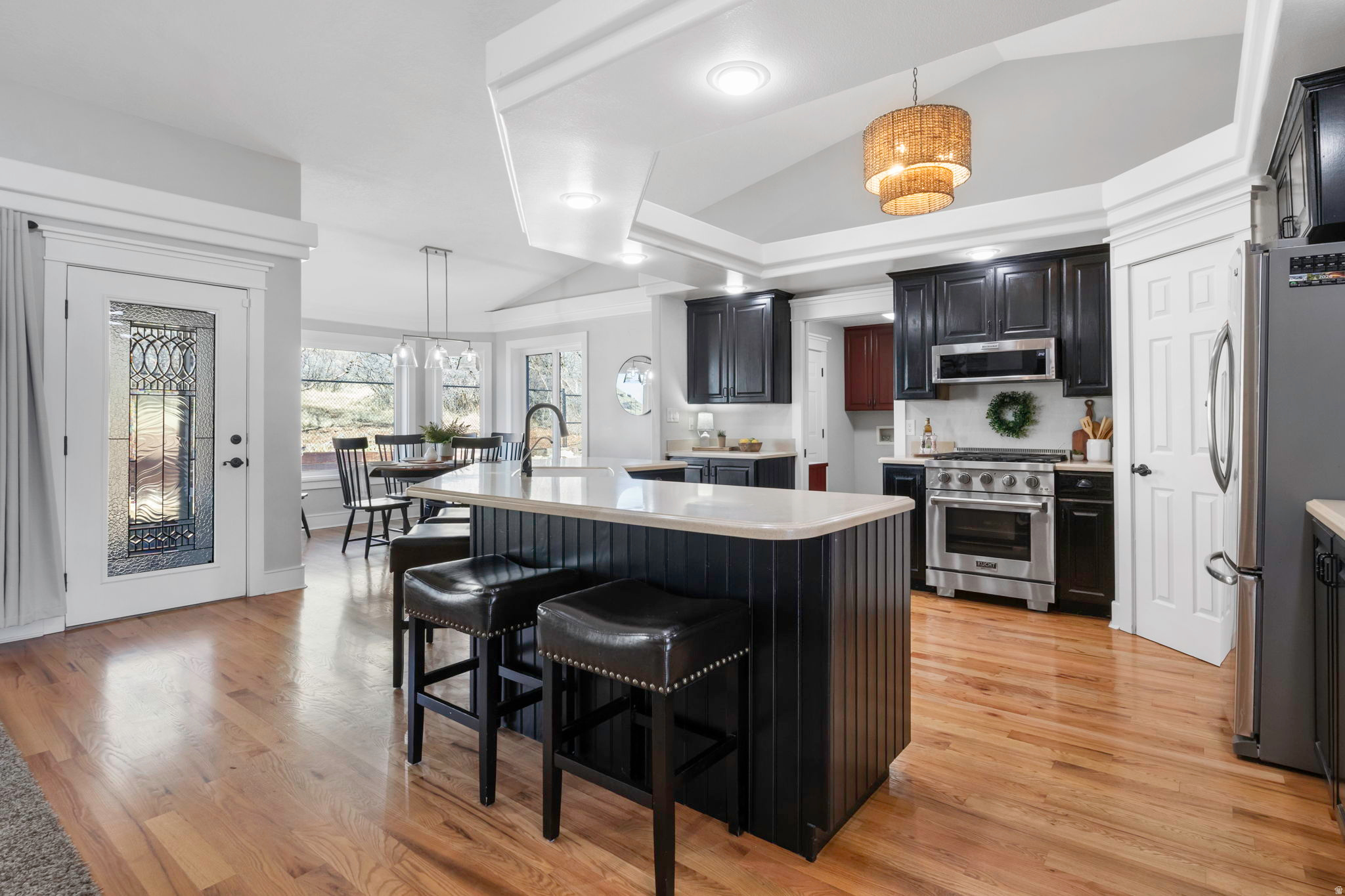 SPRING OAKS - Residential