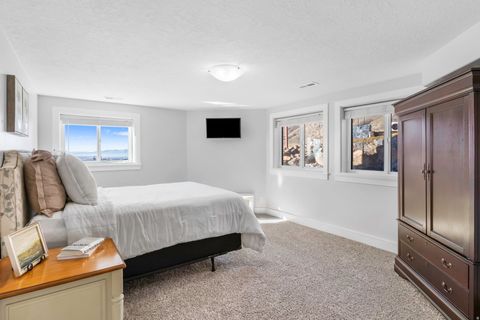 Tiny photo for 2080 SPRING OAKS DR, Springville, UT 84663 (MLS # 2135455)