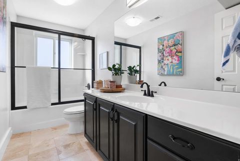 Tiny photo for 2080 SPRING OAKS DR, Springville, UT 84663 (MLS # 2135455)