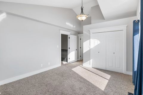 Tiny photo for 2080 SPRING OAKS DR, Springville, UT 84663 (MLS # 2135455)