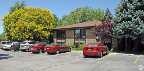 Photo of 4625 S 2300 E, Holladay, UT 84117 (MLS # 2115999)