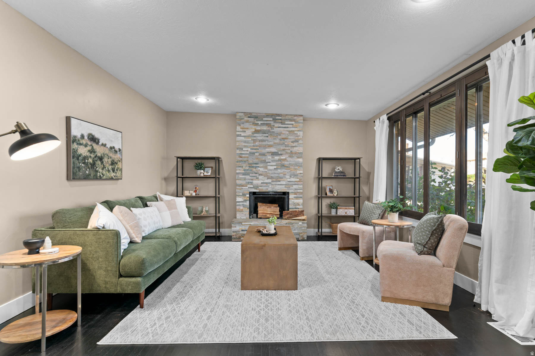 BALI HA'I NO 2 - Residential