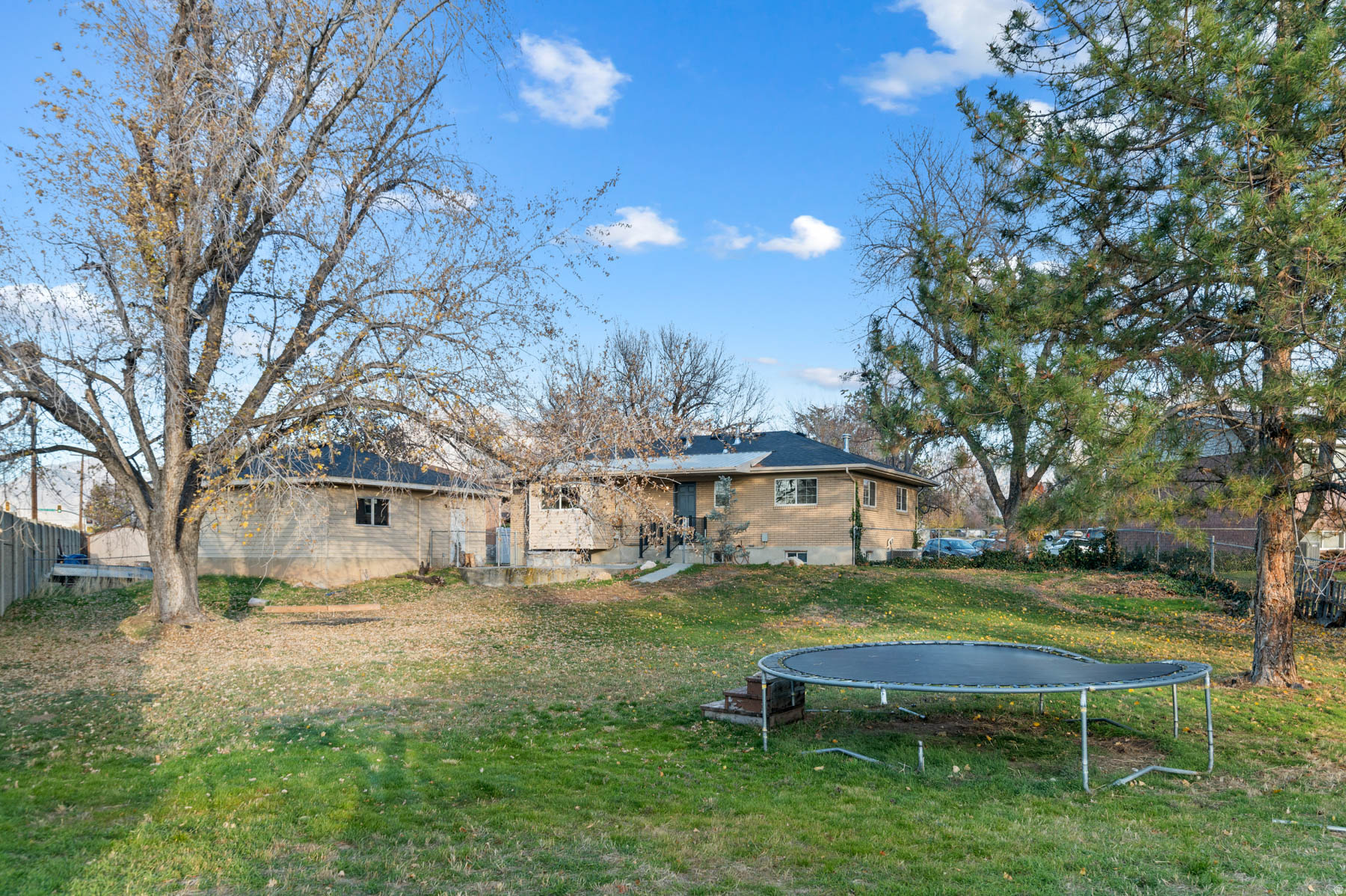 BALI HA'I NO 2 - Residential