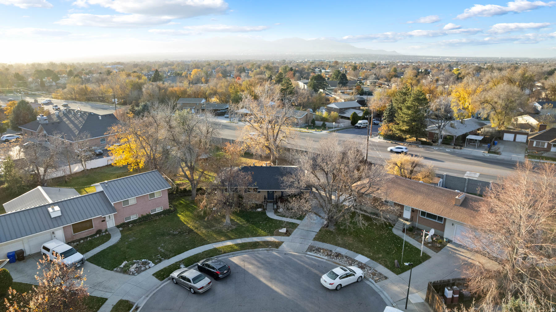 BALI HA'I NO 2 - Residential