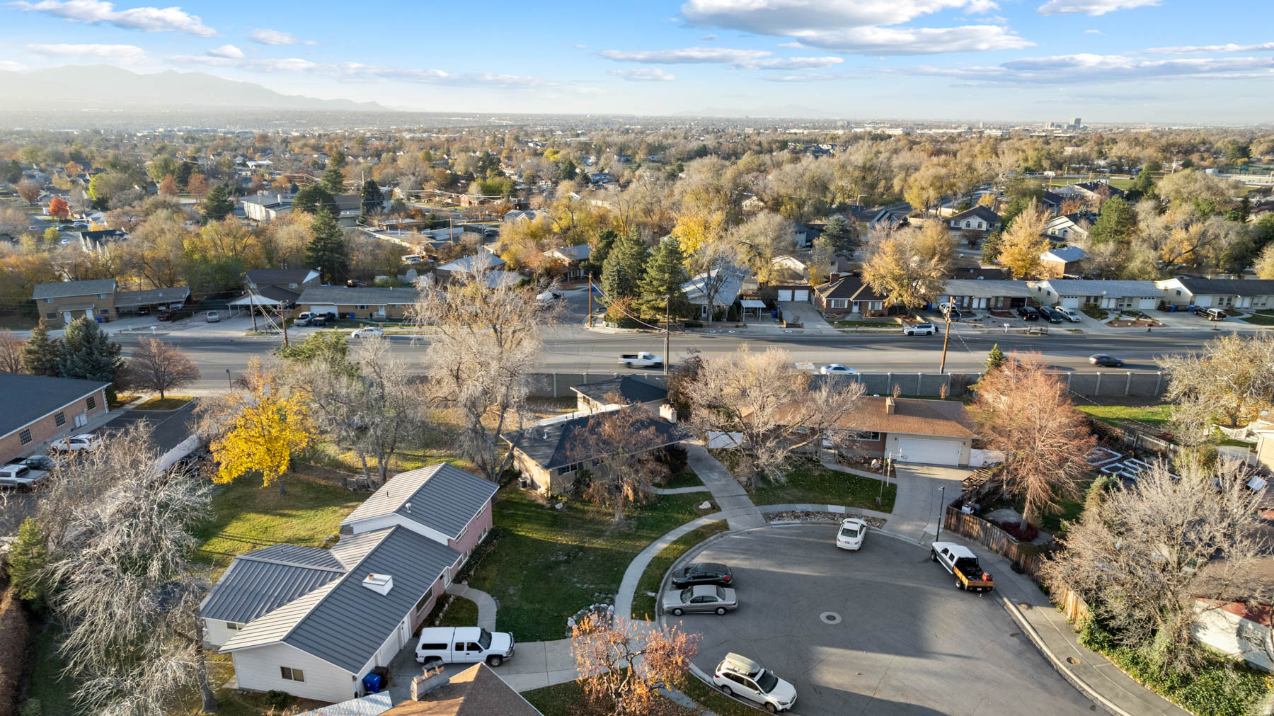 BALI HA'I NO 2 - Residential