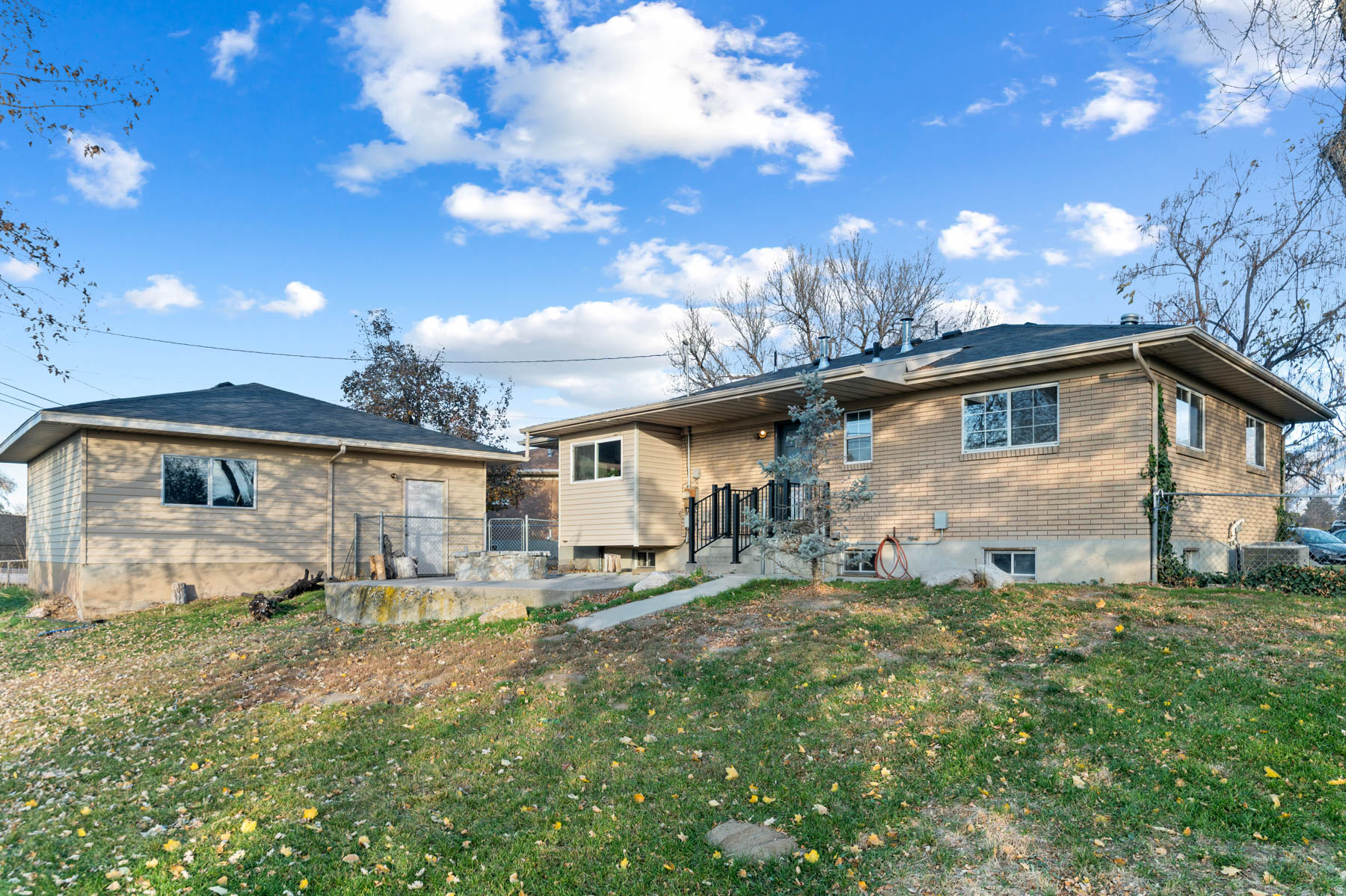 BALI HA'I NO 2 - Residential