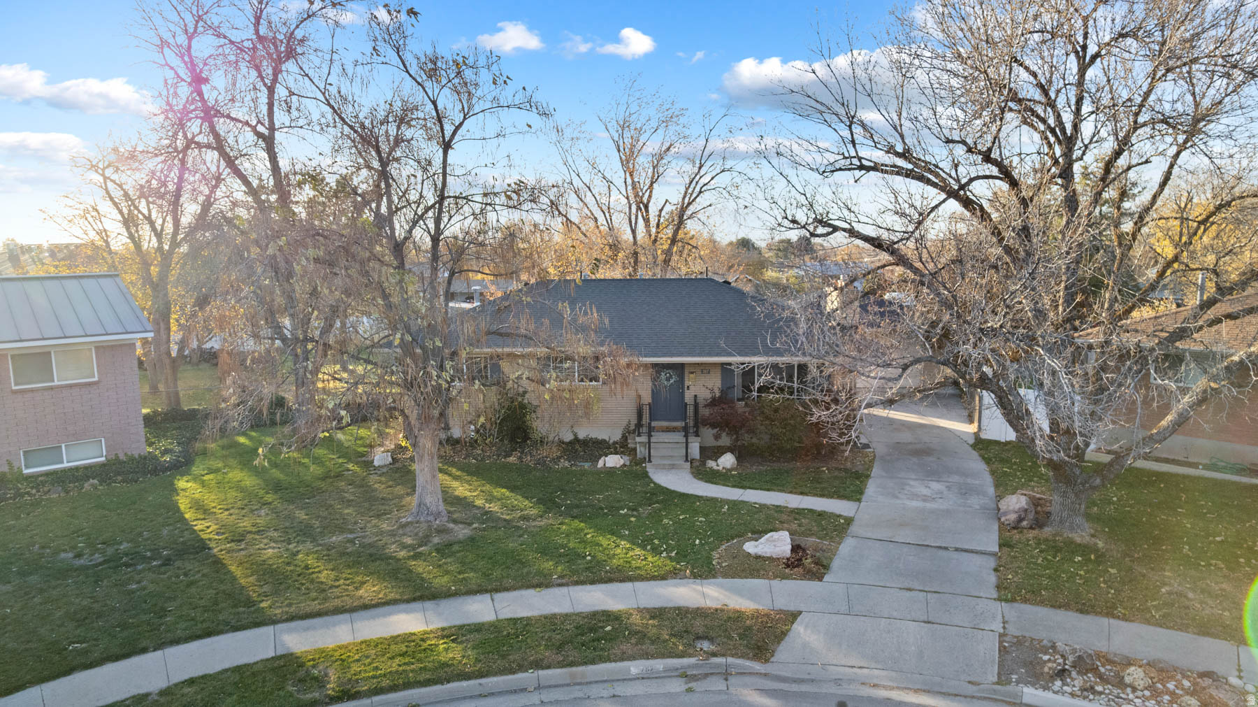 BALI HA'I NO 2 - Residential