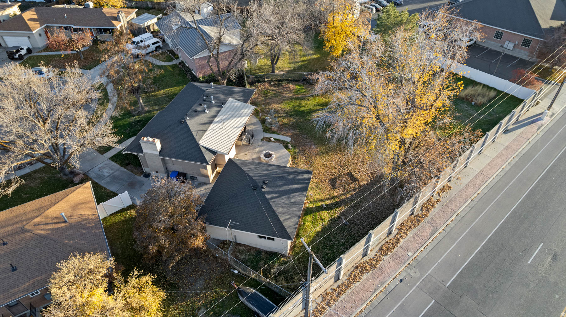 BALI HA'I NO 2 - Residential