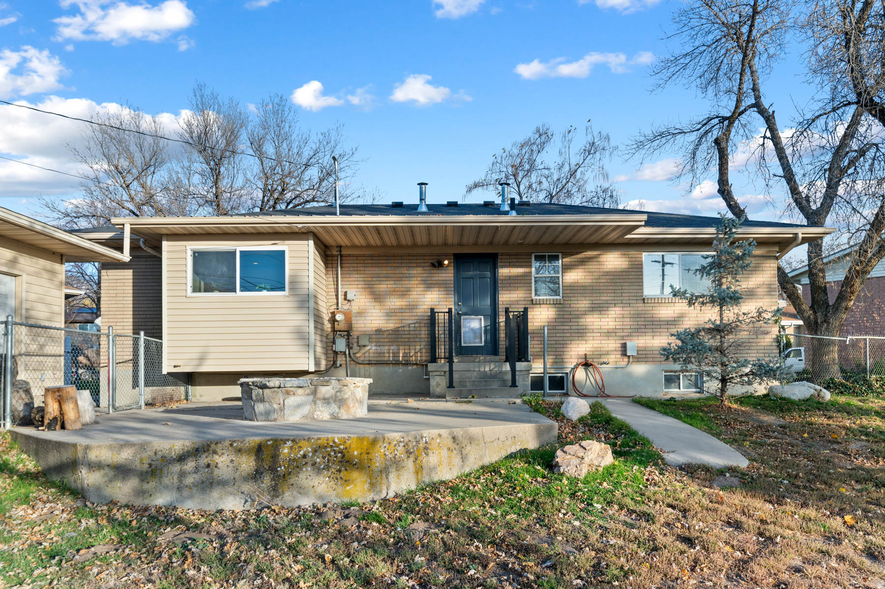 BALI HA'I NO 2 - Residential