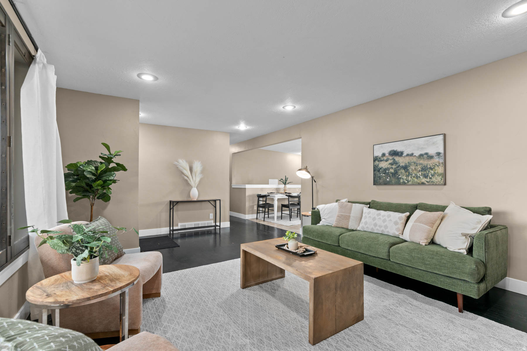 BALI HA'I NO 2 - Residential