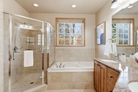 Tiny photo for 3026 W LOWER SADDLEBACK RD, Park City, UT 84098 (MLS # 2127640)