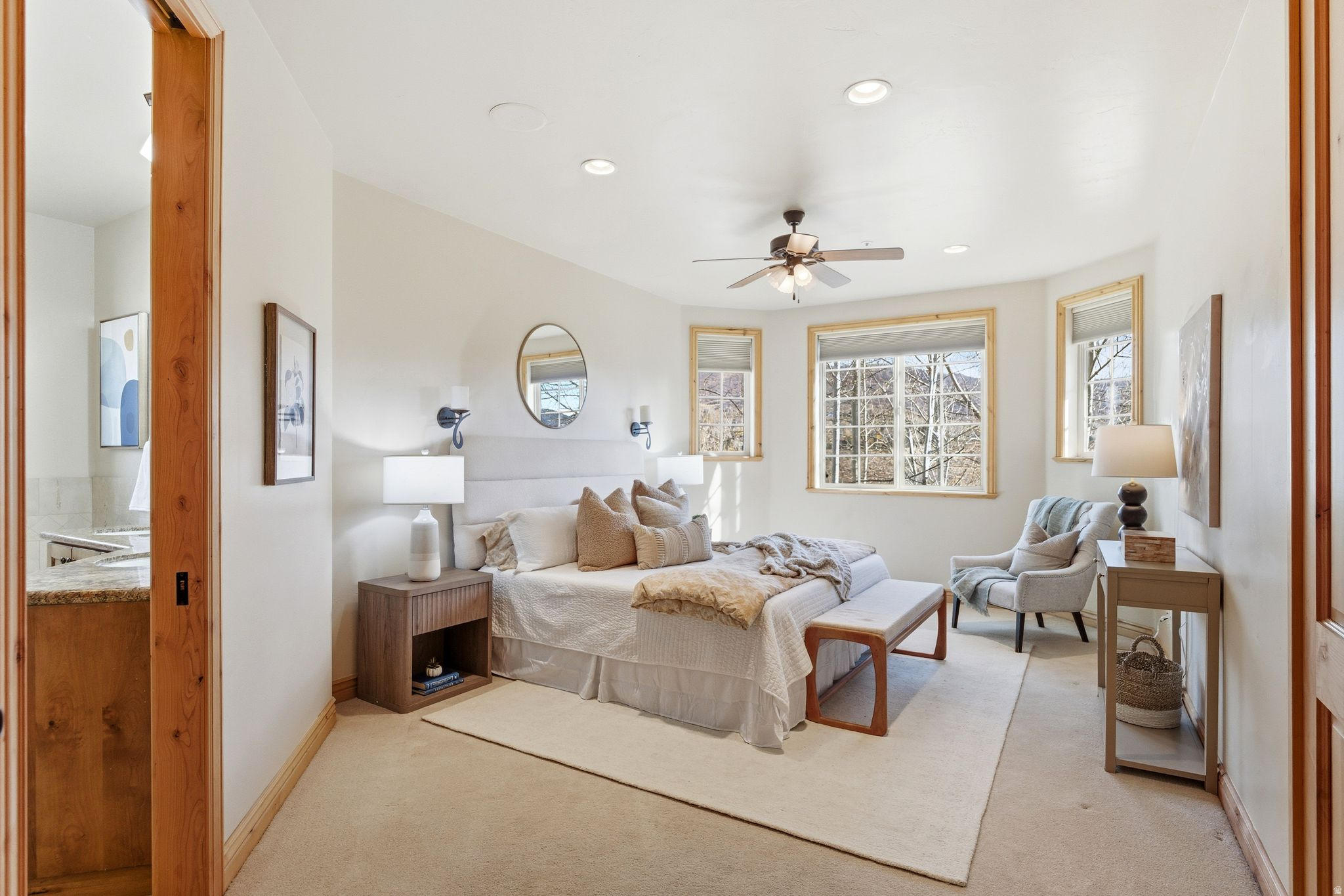 CANYON LINKS - Residential