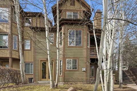 Tiny photo for 3026 W LOWER SADDLEBACK RD, Park City, UT 84098 (MLS # 2127640)