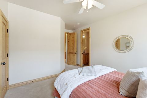 Tiny photo for 3026 W LOWER SADDLEBACK RD, Park City, UT 84098 (MLS # 2127640)