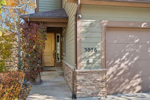 Tiny photo for 3026 W LOWER SADDLEBACK RD, Park City, UT 84098 (MLS # 2127640)