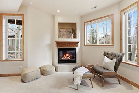 Tiny photo for 3026 W LOWER SADDLEBACK RD, Park City, UT 84098 (MLS # 2127640)