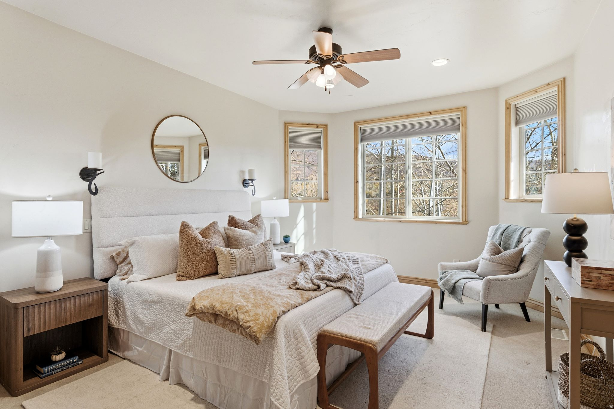 CANYON LINKS - Residential