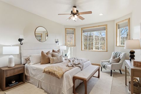 Tiny photo for 3026 W LOWER SADDLEBACK RD, Park City, UT 84098 (MLS # 2127640)