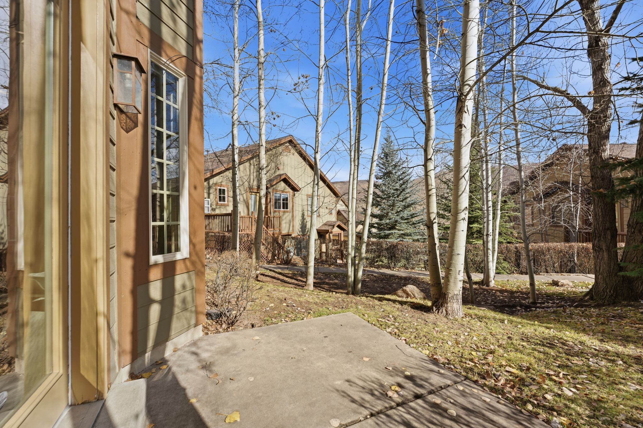 CANYON LINKS - Residential