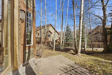 Tiny photo for 3026 W LOWER SADDLEBACK RD, Park City, UT 84098 (MLS # 2127640)