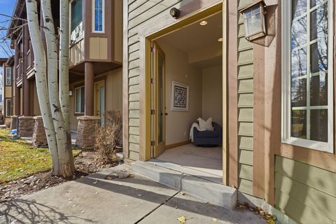 Tiny photo for 3026 W LOWER SADDLEBACK RD, Park City, UT 84098 (MLS # 2127640)