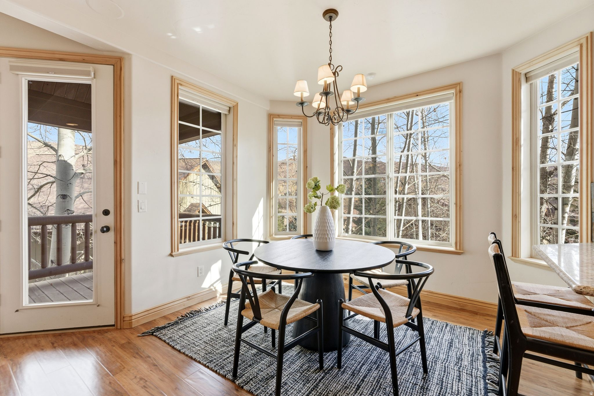 CANYON LINKS - Residential