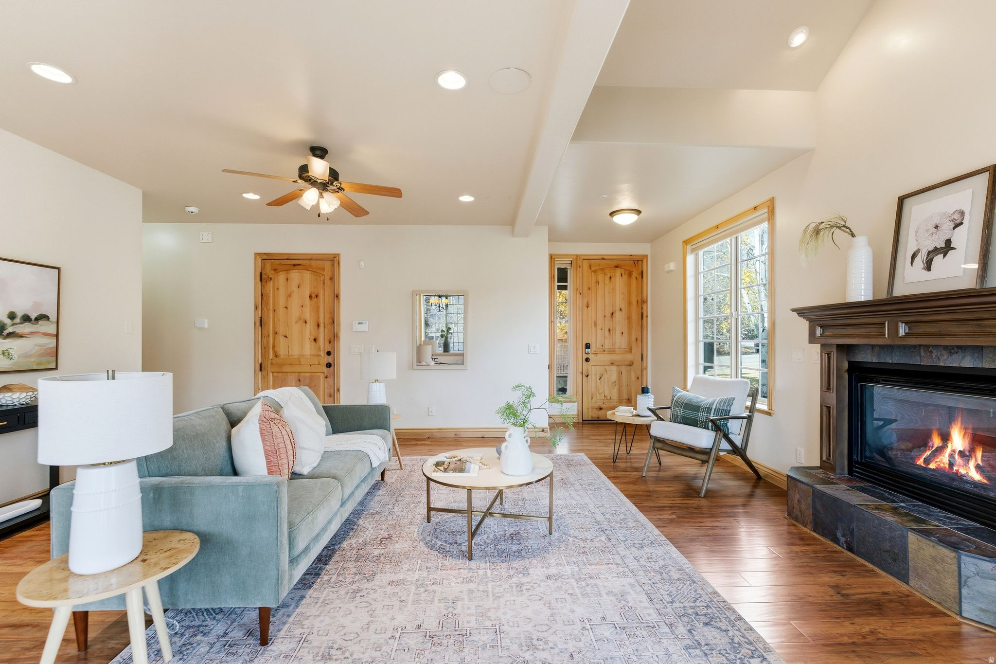 CANYON LINKS - Residential